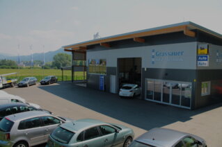 Grassauer Kfz-Technik GmbH