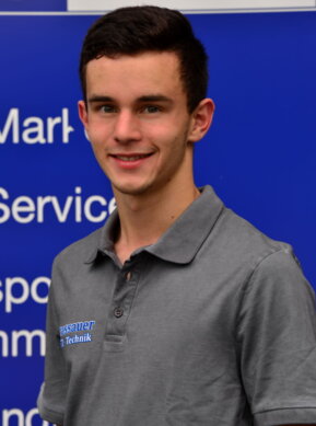 Florian Grassauer