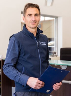Markus Grassauer