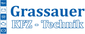 Logo Grassauer Kfz-Technik GmbH